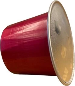 100 Capsules Epic Coffee - Lungo - Nespresso® Compatible Aluminium Capsules - RFA Keurmerk - Doos 100 Stuks 12 100 Capsules Epic Coffee - Lungo - Nespresso® Compatible Aluminium Capsules - RFA Keurmerk - Doos 100 Stuks -Koffiehuis 1045x1200