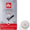 Illy ESE 18 Servings Monodose Normaal -Koffiehuis 1049x1200 2