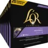 L'OR Lungo Profondo Koffiecups - Intensiteit 8/12 - 10 X 20 Capsules -Koffiehuis 1079x1200 8