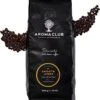 Aroma Club - Koffiebonen 1KG - No. 2 Smooth James - Koffie Intensiteit 3/5 - Espresso & Lungo 2 Aroma Club - Koffiebonen 1KG - No. 2 Smooth James - Koffie Intensiteit 3/5 - Espresso & Lungo -Koffiehuis 1099x1200