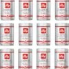 Illy Koffiebonen Classico - 12 X 250 Gram 2 Illy Koffiebonen Classico - 12 X 250 Gram -Koffiehuis 1118x1200 1