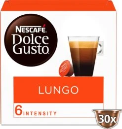 Nescafé Dolce Gusto Lungo Capsules - 90 Koffiecups 9 Nescafé Dolce Gusto Lungo Capsules - 90 Koffiecups -Koffiehuis 1132x1200 10