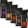 Proefpakket Koffiebonen - Caffè Duo - 5 X 250 Gram - Inclusief 100% Arabica Melanges -Koffiehuis 1134x1200 2