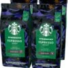 Starbucks Espresso Dark Roast Koffiebonen - 4 Zakken à 450 Gram 1 Starbucks Espresso Dark Roast Koffiebonen - 4 Zakken à 450 Gram -Koffiehuis 1135x1200 4