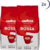 Lavazza Qualita Rossa Koffiebonen - 500 Gram X2 -Koffiehuis 1160x1200 2