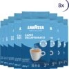 Lavazza Caffe Decaffeinato Filterkoffie - 250 Gram X8 1 Lavazza Caffe Decaffeinato Filterkoffie - 250 Gram X8 -Koffiehuis 1160x1200 3