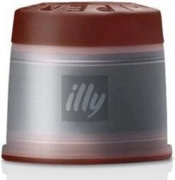 Illy - Iperespresso Koffie Home Intenso 6 X 18 Capsules -Koffiehuis 1164x1200