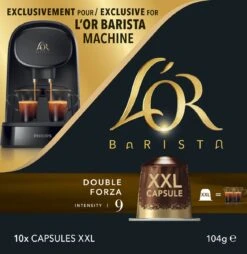 L'OR BARISTA XXL Forza (9) - 5 X 10 Koffiecups -Koffiehuis 1169x1200 3
