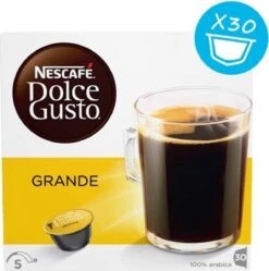 Nescafé Dolce Gusto Grande - 30 Stuks 11 Nescafé Dolce Gusto Grande - 30 Stuks -Koffiehuis 1188x1200 1