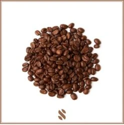 Soolong Enjoy Brazilie Nr4000 Koffiebonen Topacio Lungo - Speciality Koffie Arabica Medium Roast, Light Body Met Een Verfijnde Zacht Zoete Smaak. - Zak 250gram -Koffiehuis 1190x1200 4