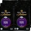 Gran Maestro Italiano – Extra Forte - Koffiepads - Senseo Compatibel Pads – Krachtig En Karakteristiek - 6 X 36 Pads -Koffiehuis 1200x1011 1