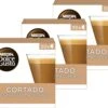 Nescafé Dolce Gusto Cortado Espresso Macchiato Capsules - 90 Koffiecups -Koffiehuis 1200x1012 1
