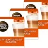 Nescafé Dolce Gusto Caramel Macchiato Capsules - 48 Koffiecups 2 Nescafé Dolce Gusto Caramel Macchiato Capsules - 48 Koffiecups -Koffiehuis 1200x1014 8