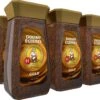 Douwe Egberts Gold Oploskoffie - 6 X Pot Van 200 Gram -Koffiehuis 1200x1045