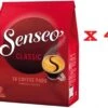 Senseo Base Classic Koffiepads - 4 X 36 Pads 1 Senseo Base Classic Koffiepads - 4 X 36 Pads -Koffiehuis 1200x1047