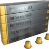 Nespresso Cups - Volluto - 5 X 10 Cups - Koffie Cups -Koffiehuis 1200x1075