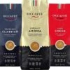 O'ccaffè - Italiaanse Koffiebonen Proefpakket | 3 X 250gr | Barista Kwaliteit 1 O'ccaffè - Italiaanse Koffiebonen Proefpakket | 3 X 250gr | Barista Kwaliteit -Koffiehuis 1200x1078