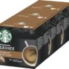 Starbucks By Dolce Gusto House Blend Medium Roast Capsules - 36 Koffiecups -Koffiehuis 1200x1081 4