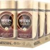 Nescafé Gold Oploskoffie - 6 Potten à 200 Gram -Koffiehuis 1200x1106