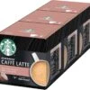 Starbucks By Dolce Gusto Caffè Latte Capsules - 36 Koffiecups 2 Starbucks By Dolce Gusto Caffè Latte Capsules - 36 Koffiecups -Koffiehuis 1200x1108 1
