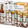 Monin Koffiesiropen Geschenkset - 5 X 5 Cl -Koffiehuis 1200x1112 1