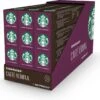 Starbucks By Nespresso Caffe Verona Dark Roast Capsules - 120 Koffiecups 2 Starbucks By Nespresso Caffe Verona Dark Roast Capsules - 120 Koffiecups -Koffiehuis 1200x1122 1