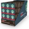 Starbucks By Nespresso Espresso Decafé Capsules - 120 Koffiecups -Koffiehuis 1200x1122 3