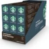 Starbucks By Nespresso Espresso Dark Roast Capsules - 120 Koffiecups 1 Starbucks By Nespresso Espresso Dark Roast Capsules - 120 Koffiecups -Koffiehuis 1200x1122 5