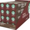 Starbucks By Nespresso Capsules Italian Roast - 12 Doosjes à 10 Koffiecups 2 Starbucks By Nespresso Capsules Italian Roast - 12 Doosjes à 10 Koffiecups -Koffiehuis 1200x1169