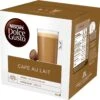 Nescafé Dolce Gusto Koffiecapsules - Café Au Lait - 3x 16 Cups -Koffiehuis 1200x1184 3