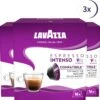 Lavazza Espresso Intenso Capsules - Geschikt Voor Dolce Gusto Apparaat - 16 Stuks X3 1 Lavazza Espresso Intenso Capsules - Geschikt Voor Dolce Gusto Apparaat - 16 Stuks X3 -Koffiehuis 1200x1188 1