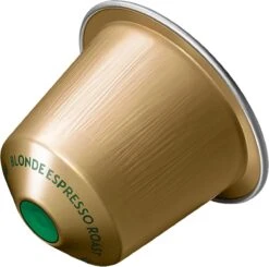 Starbucks By Nespresso Blonde Espresso Roast Capsules - 120 Koffiecups -Koffiehuis 1200x1191