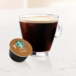 Starbucks By Dolce Gusto House Blend Medium Roast Capsules - 36 Koffiecups 11 Starbucks By Dolce Gusto House Blend Medium Roast Capsules - 36 Koffiecups -Koffiehuis 1200x1200 116
