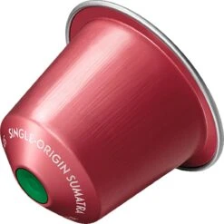 Starbucks By Nespresso Sumatra Espresso Dark Roast Capsules - 120 Koffiecups 10 Starbucks By Nespresso Sumatra Espresso Dark Roast Capsules - 120 Koffiecups -Koffiehuis 1200x1200 119