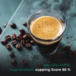 Soolong Sense Oost Timor Nr1000 Koffiebonen Smooth Lacau - Speciality Koffie Arabica Medium Roast Met Rijke Kruidige Smaak Met Heerlijke Ondertonen Van Karamel - Zak 250gram -Koffiehuis 1200x1200 148