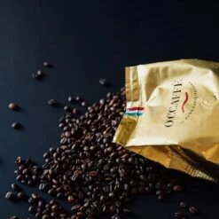 O'ccaffè - Italiaanse Koffiebonen Proefpakket | 3 X 250gr | Barista Kwaliteit -Koffiehuis 1200x1200 158
