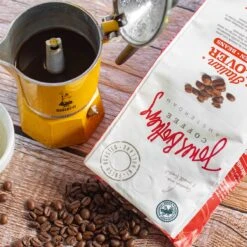 Jones Brothers Coffee Koffiebonen Italian Lover – 6 X 500 Gram -Koffiehuis 1200x1200 195