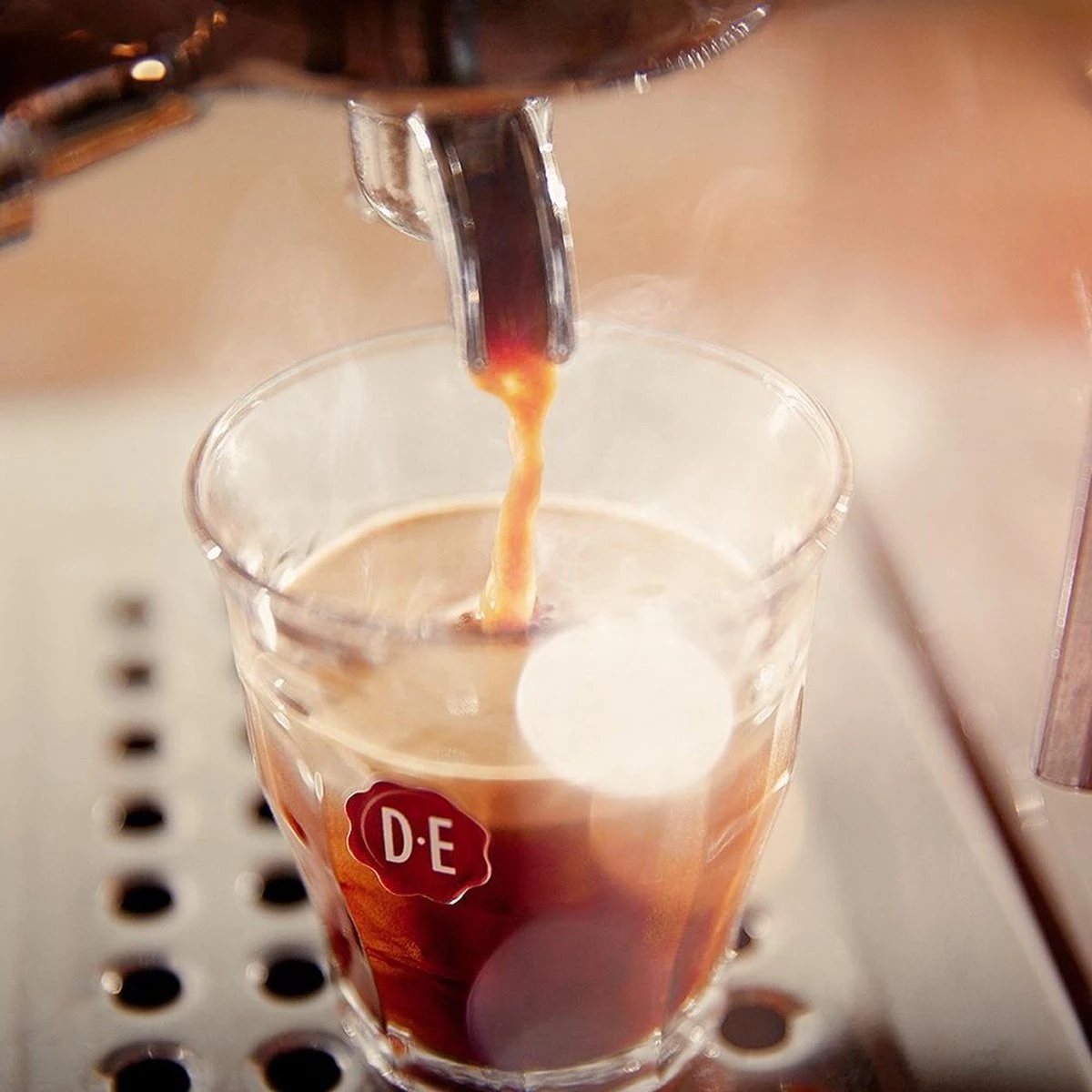 Douwe Egberts Verfijnd Koffiebonen - 4 X 500 Gram 8 Douwe Egberts Verfijnd Koffiebonen - 4 X 500 Gram - Afbeelding 6