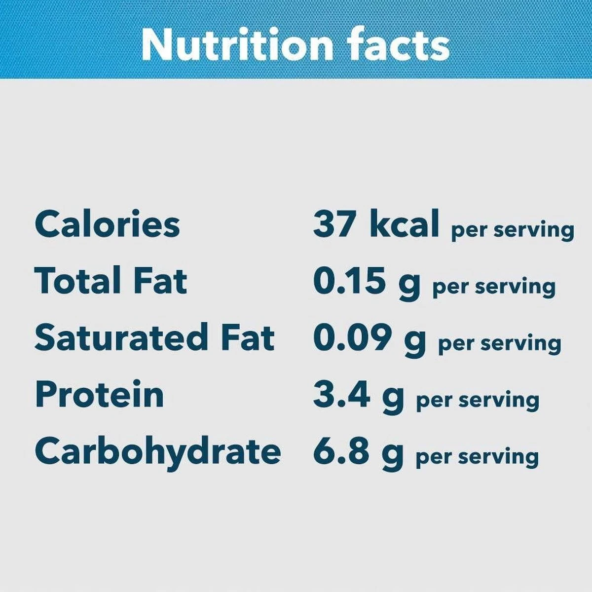 Barista Italiano Dolce Gusto Cappuccino Melk Low Fat - 80st 5 Barista Italiano Dolce Gusto Cappuccino Melk Low Fat - 80st - Afbeelding 3