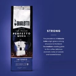 Bialetti Moka Intenso Gemalen Koffie - 4 X 250 Gram 15 Bialetti Moka Intenso Gemalen Koffie - 4 X 250 Gram -Koffiehuis 1200x1200 217