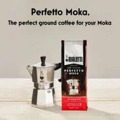 Bialetti Moka Intenso Gemalen Koffie - 4 X 250 Gram 16 Bialetti Moka Intenso Gemalen Koffie - 4 X 250 Gram -Koffiehuis 1200x1200 218