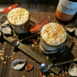 Fitcy | Koffiesiroop | Mix Koffiesiropen | Barista Syrup | Zero | Vegan | Vetvrij | Suikervrij | Keto-vriendelijk | Koffie | Siroop | MET 7 X DOSEERPOMP | 7 X 1L -Koffiehuis 1200x1200 250