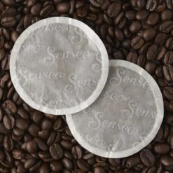 Senseo Mild Koffiepads - 3/9 Intensiteit - 10 X 36 Pads -Koffiehuis 1200x1200 268