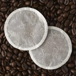 Senseo Espresso Koffiepads - 9/9 Intensiteit - 10 X 36 Pads -Koffiehuis 1200x1200 271