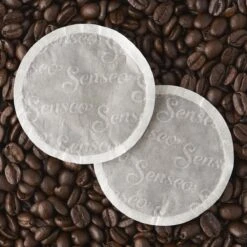 Senseo Strong Koffiepads - 7/9 Intensiteit - 10 X 36 Pads -Koffiehuis 1200x1200 281
