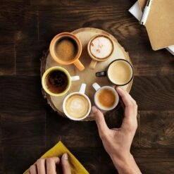 Nescafé Gold Decafé Oploskoffie - 6 Potten à 100 Gram 9 Nescafé Gold Decafé Oploskoffie - 6 Potten à 100 Gram -Koffiehuis 1200x1200 289