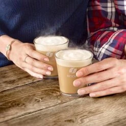 Nescafé Gold Amaretto Latte Oploskoffie - 6 Doosjes à 8 Zakjes -Koffiehuis 1200x1200 305