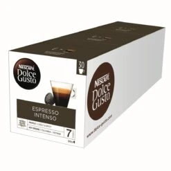Nescafé Dolce Gusto Espresso Intenso Capsules - 90 Koffiecups -Koffiehuis 1200x1200 33