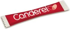 Zoetstofsticks Canderel 0 - 5gram 500 Stuks 13 Zoetstofsticks Canderel 0 - 5gram 500 Stuks -Koffiehuis 1200x498