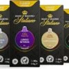 Gran Maestro Italiano – Koffiecups - Nespresso Compatibel Proefpakket – Oriëntatiepakket – Lungo, Espresso En Meer – 120 Cups -Koffiehuis 1200x547